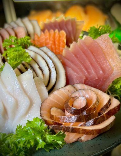 fotos de combinado japonês
