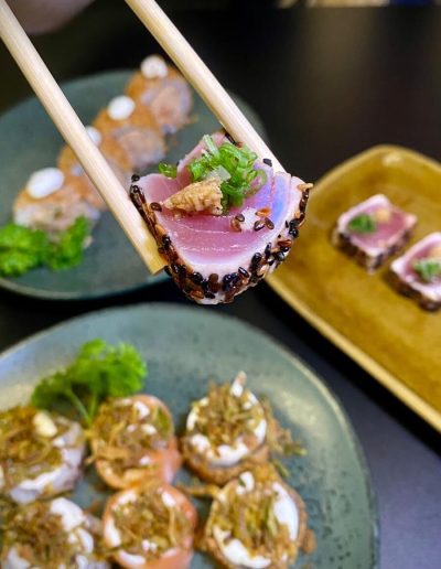 Tataki Atum