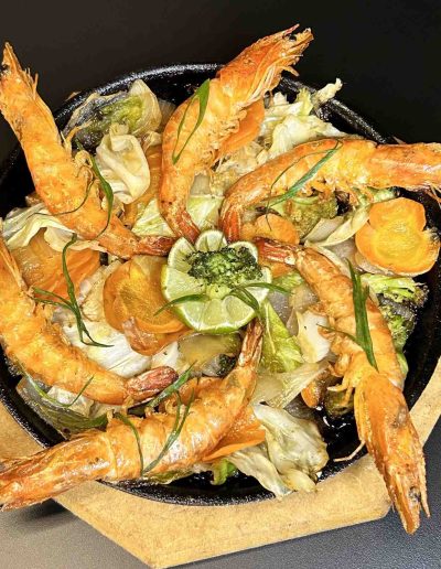 melhor restaurante japonês de Santos
