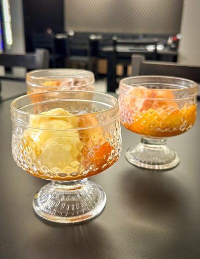 melhor restaurante japonês de Santos