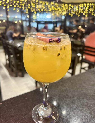 melhor restaurante japonês de Santos